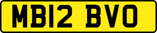 MB12BVO