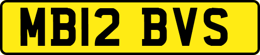 MB12BVS