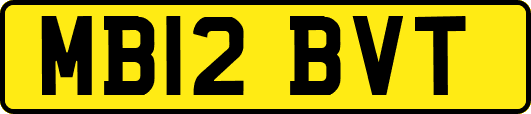 MB12BVT