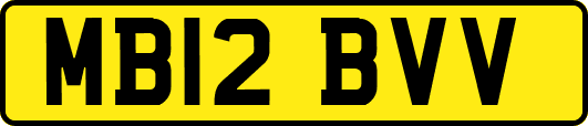 MB12BVV