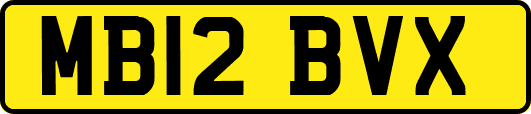 MB12BVX