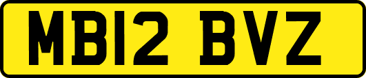 MB12BVZ