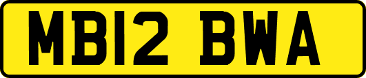 MB12BWA