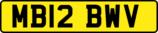 MB12BWV