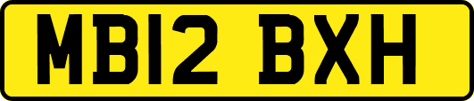 MB12BXH