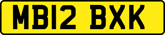 MB12BXK
