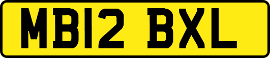 MB12BXL