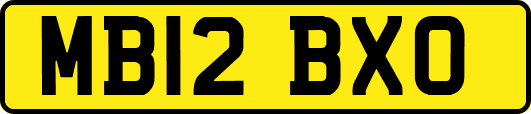 MB12BXO