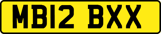 MB12BXX