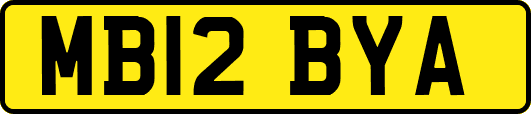 MB12BYA