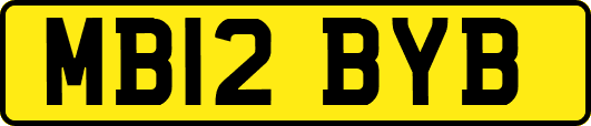 MB12BYB