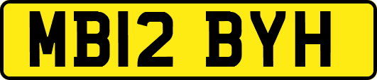 MB12BYH