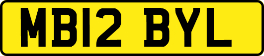 MB12BYL