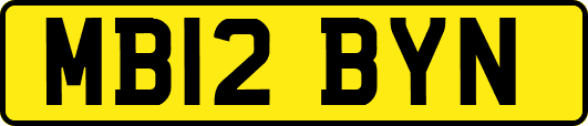 MB12BYN