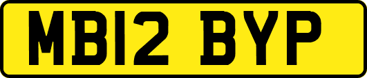 MB12BYP