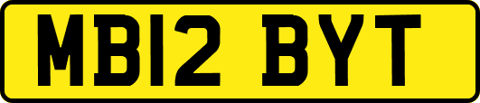 MB12BYT