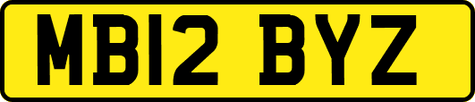 MB12BYZ