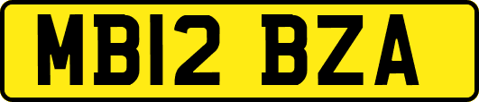 MB12BZA