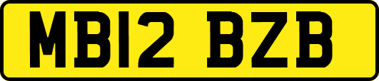 MB12BZB