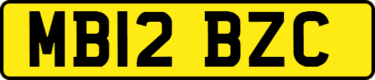 MB12BZC
