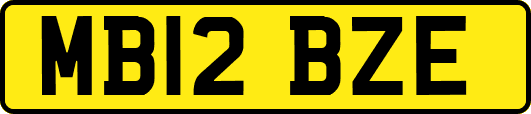 MB12BZE