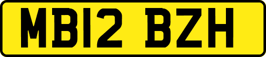 MB12BZH