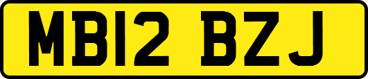 MB12BZJ