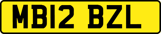 MB12BZL