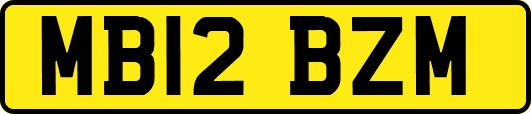 MB12BZM
