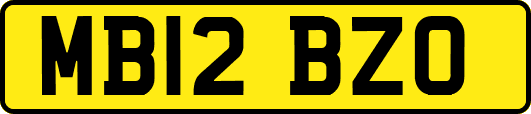 MB12BZO