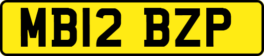 MB12BZP