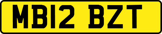 MB12BZT