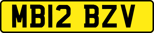 MB12BZV