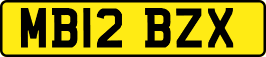 MB12BZX