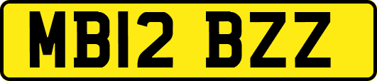 MB12BZZ