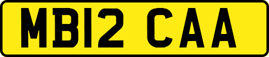 MB12CAA