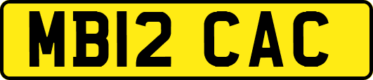 MB12CAC