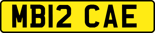 MB12CAE
