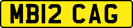 MB12CAG