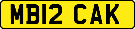 MB12CAK
