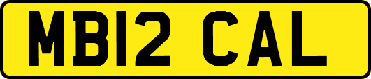 MB12CAL