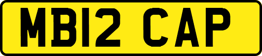 MB12CAP