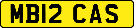 MB12CAS