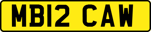 MB12CAW