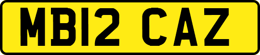 MB12CAZ