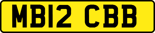 MB12CBB