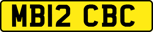 MB12CBC