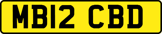 MB12CBD