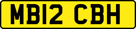 MB12CBH