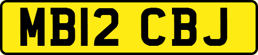 MB12CBJ